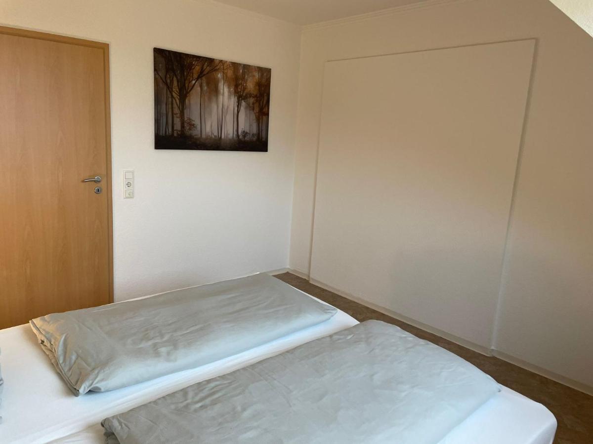 Ferienwohnung Hellwig Medebach Exterior photo